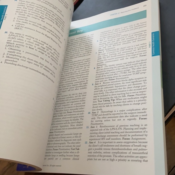 Prioritization, Delegation and Assignment Book - Picture 3 of 4